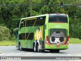 UTIL - União Transporte Interestadual de Luxo 18401 na cidade de Juiz de Fora, Minas Gerais, Brasil, por André Luiz Gomes de Souza. Número da foto: #:id.