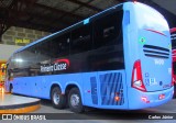 Primeira Classe Transportes 1400 na cidade de Goiânia, Goiás, Brasil, por Carlos Júnior. Número da foto: #:id.