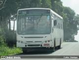 Ônibus Particulares 4953 na cidade de Conceição do Almeida, Bahia, Brasil, por Carlos  Henrique. Número da foto: #:id.