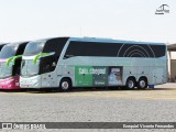 Viação Garcia 8421 na cidade de Londrina, Paraná, Brasil, por Ezequiel Vicente Fernandes. Número da foto: #7245668.