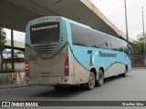 Transnorte - Transporte e Turismo Norte de Minas 84000 na cidade de Belo Horizonte, Minas Gerais, Brasil, por Weslley Silva. Número da foto: #:id.