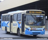 Master Transportes Coletivos de Passageiros RJ 159.003 na cidade de Nova Iguaçu, Rio de Janeiro, Brasil, por Lucas Alves Ferreira. ID da foto: :id.