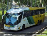Empresa Gontijo de Transportes 18370 na cidade de Cuiabá, Mato Grosso, Brasil, por Paulo Sergio Alves Venancio. Número da foto: #7245320.
