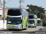 Brasil Sul Linhas Rodoviárias 2740 na cidade de Holambra, São Paulo, Brasil, por Sérgio de Sousa Elias. Número da foto: #:id.