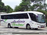 Audácia Turismo 2613 na cidade de Embu das Artes, São Paulo, Brasil, por Eduardo Felipe. Número da foto: #:id.