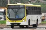 Viação Pioneira 228176 na cidade de Conselheiro Lafaiete, Minas Gerais, Brasil, por Rodrigo  Aparecido. Número da foto: #7245888.