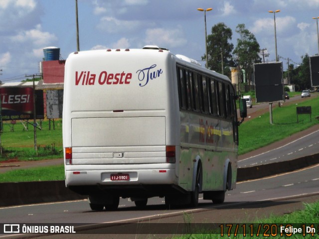 Vila Oeste Tur Agência de Viagens e Turismo 9 na cidade de Cascavel, Paraná, Brasil, por Felipe  Dn. ID da foto: 7250011.