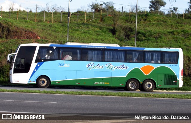 Belos Montes 42000 na cidade de Ribeirão Vermelho, Minas Gerais, Brasil, por Nélyton Ricardo  Barbosa. Número da foto: #7249920.