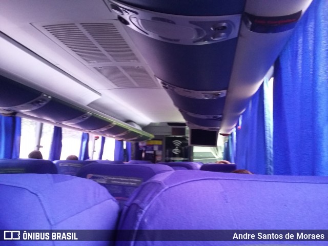 Viação Piracicabana 1551 na cidade de Cubatão, São Paulo, Brasil, por Andre Santos de Moraes. Número da foto: #7249373.