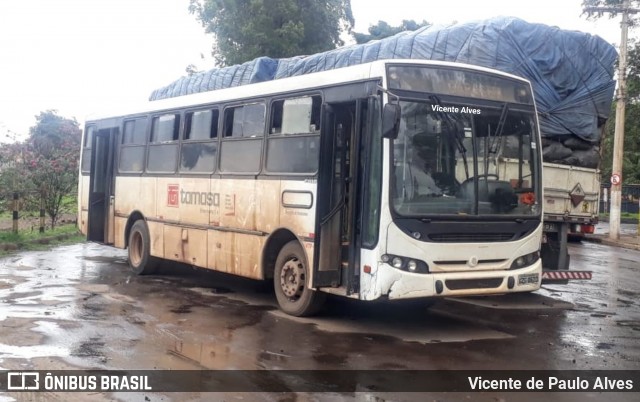 Tamasa Engenharia S21 na cidade de Matozinhos, Minas Gerais, Brasil, por Vicente de Paulo Alves. ID da foto: 7247152.