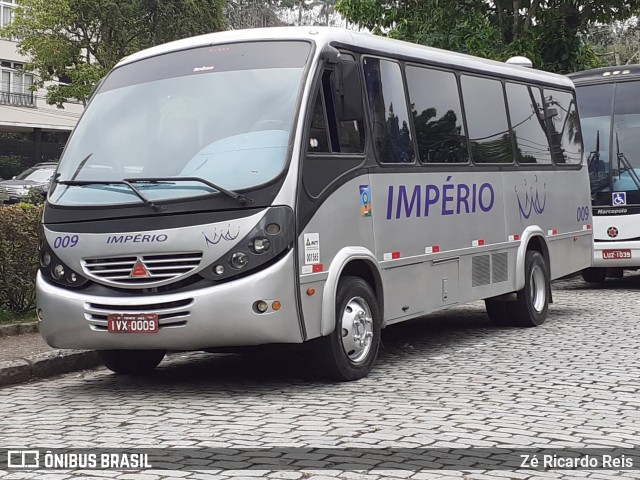 Império Turismo 009 na cidade de Petrópolis, Rio de Janeiro, Brasil, por Zé Ricardo Reis. ID da foto: 7248433.