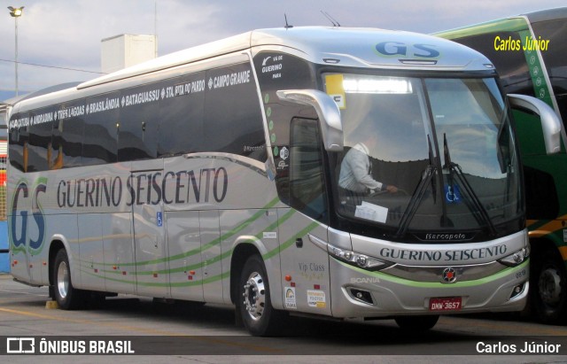 Guerino Seiscento 0819 na cidade de Goiânia, Goiás, Brasil, por Carlos Júnior. Número da foto: #7248932.