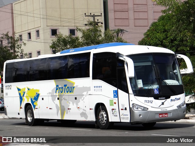 ProTour 11312 na cidade de Fortaleza, Ceará, Brasil, por João Victor. ID da foto: 7250165.