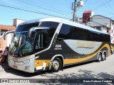 Serodio Turismo 2308 na cidade de Florianópolis, Santa Catarina, Brasil, por Bruno Barbosa Cordeiro. Número da foto: #:id.