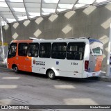 Auto Viação Transcap >> Auto Bless Transportes 8 5044 na cidade de São Paulo, São Paulo, Brasil, por Michel Nowacki. Número da foto: #7250217.