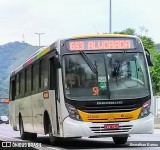 Transurb A72040 na cidade de Rio de Janeiro, Rio de Janeiro, Brasil, por Jhonathan Barros. Número da foto: #:id.