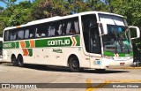 Empresa Gontijo de Transportes 21035 na cidade de São Paulo, São Paulo, Brasil, por Matheus Oliveira. Número da foto: #7248531.