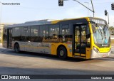 Viação Metrópole Paulista - Zona Leste 3 1939 na cidade de São Paulo, São Paulo, Brasil, por Gustavo  Bonfate. Número da foto: #:id.