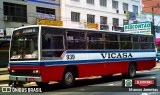 VICASA - Viação Canoense S.A. 939 na cidade de Cachoeirinha, Rio Grande do Sul, Brasil, por Marcos Jeremias. Número da foto: #:id.