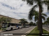 Rápido Araguaia 50028 na cidade de Goiânia, Goiás, Brasil, por João Martins. Número da foto: #7248339.