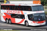 Vencestur 1010 na cidade de Aparecida, São Paulo, Brasil, por José Augusto de Souza Oliveira. Número da foto: #7249771.