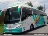 Imperial Turismo 33000 na cidade de São Paulo, São Paulo, Brasil, por Felipe Goncalves do Vale. Número da foto: #7250426.