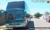 Rayanne Tur - Expresso Rayanne 78 na cidade de Teresina, Piauí, Brasil, por Francisco de Assis Rodrigues da Silva. Número da foto: #7247922.