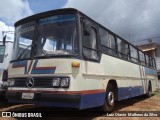 Ônibus Particulares 5444 na cidade de Matozinhos, Minas Gerais, Brasil, por Luiz Otavio Matheus da Silva. ID da foto: :id.