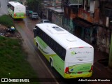 Rio Negro Fretamento e Turismo 44519 na cidade de Belo Horizonte, Minas Gerais, Brasil, por Adão Raimundo Marcelino. Número da foto: #7249866.