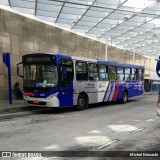 Auto Viação Bragança Metropolitana > Viação Raposo Tavares 12.233 na cidade de São Paulo, São Paulo, Brasil, por Michel Nowacki. Número da foto: #7250181.