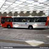 TRANSPPASS - Transporte de Passageiros 8 1308 na cidade de São Paulo, São Paulo, Brasil, por Michel Nowacki. Número da foto: #7250277.