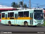 Viação Paraty 8117 na cidade de São Carlos, São Paulo, Brasil, por Fábio Barbano. ID da foto: :id.