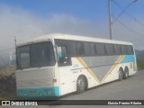 Ônibus Particulares 400 na cidade de São João del Rei, Minas Gerais, Brasil, por Eloísio Pereira Ribeiro. ID da foto: :id.