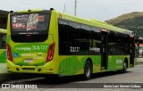 Santo Antônio Transportes Niterói 2.2.127 na cidade de Niterói, Rio de Janeiro, Brasil, por Savio Luiz Neves Lisboa. Número da foto: #:id.