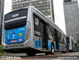 Transwolff Transportes e Turismo 6 6832 na cidade de São Paulo, São Paulo, Brasil, por Luciano Ferreira da Silva. Número da foto: #7249232.