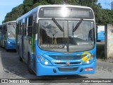 Metropolitana Transportes e Serviços 11066 na cidade de Serra, Espírito Santo, Brasil, por Carlos Henrique Bravim. Número da foto: #:id.