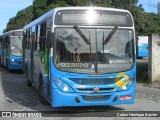 Metropolitana Transportes e Serviços 11066 na cidade de Serra, Espírito Santo, Brasil, por Carlos Henrique Bravim. ID da foto: :id.