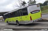 SM Transportes 20532 na cidade de Belo Horizonte, Minas Gerais, Brasil, por Juan Pablo. ID da foto: :id.