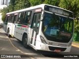 Borborema Imperial Transportes 840 na cidade de Recife, Pernambuco, Brasil, por José Ailton Neto. Número da foto: #:id.