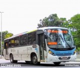 Viação Redentor C47796 na cidade de Rio de Janeiro, Rio de Janeiro, Brasil, por Jhonathan Barros. Número da foto: #:id.