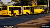 Gidion Transporte e Turismo 10804 na cidade de Joinville, Santa Catarina, Brasil, por Vinicius Petris. ID da foto: :id.