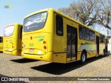 Viação Garcia 7625 na cidade de Londrina, Paraná, Brasil, por Ezequiel Vicente Fernandes. Número da foto: #7249299.
