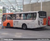 Alfa Rodobus > CooperAlfa 8 6447 na cidade de São Paulo, São Paulo, Brasil, por Bruno  Felício da Silva. Número da foto: #:id.