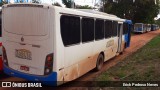 Nacional Transportes 3961 na cidade de Belterra, Pará, Brasil, por Erick Pedroso Neves. Número da foto: #:id.