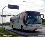 Viação Campo Belo - VCB Transportes 735 na cidade de Belo Horizonte, Minas Gerais, Brasil, por Marcelo Luiz. Número da foto: #:id.