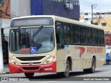 Viação Presidente 2905 na cidade de Conselheiro Lafaiete, Minas Gerais, Brasil, por José Luiz Soares Neto. Número da foto: #7248474.