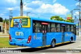 JTP Transportes 01.028 na cidade de Embu das Artes, São Paulo, Brasil, por Eduardo Ribeiro. Número da foto: #7248176.