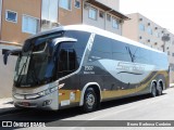 Serodio Turismo 2307 na cidade de Florianópolis, Santa Catarina, Brasil, por Bruno Barbosa Cordeiro. Número da foto: #:id.
