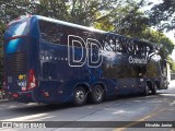 Viação Cometa 14303 na cidade de São Paulo, São Paulo, Brasil, por Nivaldo Junior. Número da foto: #:id.