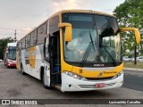 Empresa Transfurtado 10 na cidade de Teresina, Piauí, Brasil, por Lucivanildo Carvalho. Número da foto: #7248596.